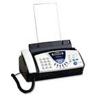 Fax Copier Machine  