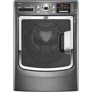 Maytag 4.3 cu. ft. Equivalent* Capacity Front Load Washer ENERGY STAR 