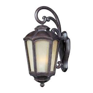   40194TLML Pacific Heights Outdoor Sconce, Mottled