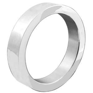  10mm 2.13 Metal C ring   S Steel W/bag Health & Personal 