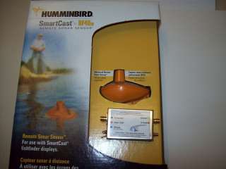 Humminbird SmartCast RF15 Fishfinder Range Extender  
