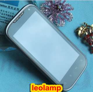 Android WI FI GPS DUAL SIM GSM+WCDMA Capacitive Screen Smart Phone 