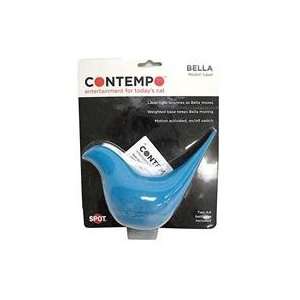  3 PACK CONTEMPO BELLA LASER TOY, Color May Vary 