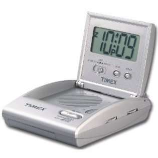 Timex T315SX Travel Alarm Clock Radio 