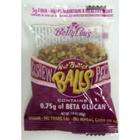 Betty Lous Nut Butter Balls   Cashew Pecan(Pack of 36)
