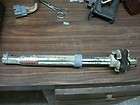 ford steering shaft  