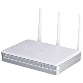 NEW Asus Tek Asus Network Device Rt N16 Wireless N Gigabit Router 