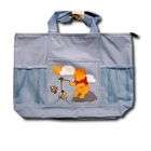 Disney Baby Pooh Hunny Large Diaper Bag