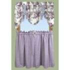 Greenland Home Fashions Antique Chic Valance   Pattern Floral