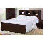 Coaster Jessica California King Bed by Coaster Furniture