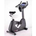 CAP Barbell Velocity Exercise Blue and Silver Magnetic Recumbent Bike