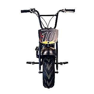 Motovox Mini Bike  Fitness & Sports Scooters Gas Power 