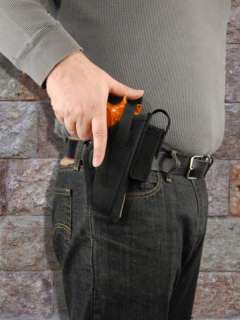Barsony Gun Holster Mag Pouch HK USP 45ACP 9 40 45 USP  