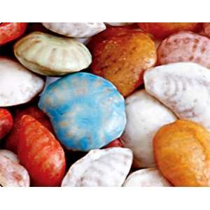 French Sea Shells 10 LBS Grocery & Gourmet Food