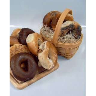 Kosher Gift Basket   NY Kosher Bagel: Grocery & Gourmet Food