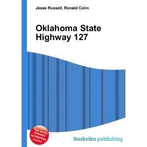  Oklahoma State Highway 127 Ronald Cohn Jesse Russell 