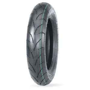  IRC MBR 750 Front Scooter Tire (100/90 12): Automotive