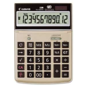  TS1200TG Desktop Calculator   12 Digit LCD(sold in packs 