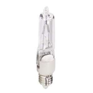   T4 Philips Halogen Single Ended Linear Light Bulb