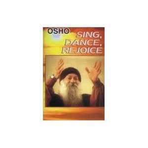  Sing, Dance, Rejoice (9788171828081) Osho Books