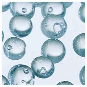 Pyrex Solid Glass Beads, Beads Solid 6mm 1lb/pk  