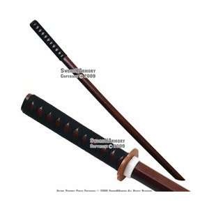  40  Wooden Kendo Practice Bokken Practice Katana Sword 