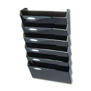  Rubbermaid® Classic Hot File® Wall File Systems POCKET 