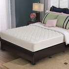 memory foam mattress the pillow top design creates maximum surface 