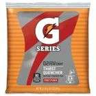   Gatorade Thirst Quencher Mix Pouch Fruit Punch 21oz Powder 1 Pack Red