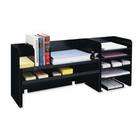 SPR Product By MMF Induries   Desk Organizer w/Dividers 47 1/4x9 1/2 