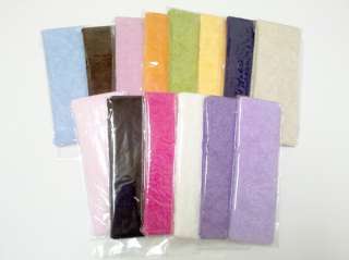 Sports Sweat Band Headbands Cotton 14 Colors to Chhoose  