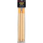 GAM Paint Brushes WP00348 Sectional 3 Piece Extension Pole