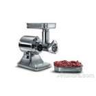 Overstock Hand operated 5 pound Cast Iron Meat Grinder