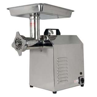 TSM Products No. 22 Electric Meat Grinder 