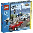 Lego City: Police Chase #3648