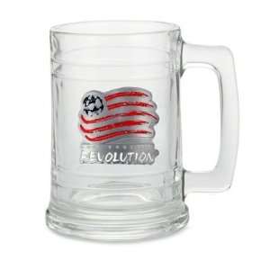  Personalized New England Revolution Mug Gift