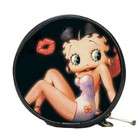 Carsons Collectibles Mini Makeup Bag of Vintage Art Deco Betty Boop 