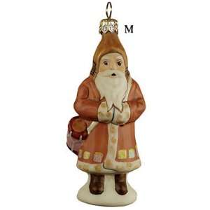 Twelfth Day of Christmas Ornament 