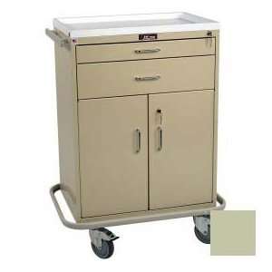   Drawer Multi Treatment Cart Standard Package, Sand: Office Products
