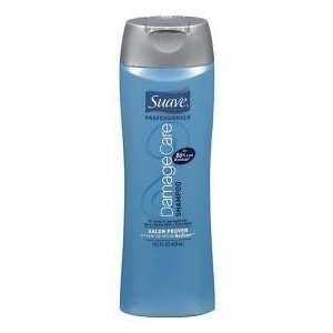  Suave Professionals Damage Care Shampoo 14.5oz: Health 