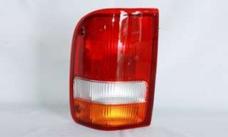 1993 1997 FORD RANGER REAR TAIL LAMP LIGHT TAILLIGHT LH DRIVER NEW 