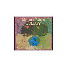 Mother Earth Lullaby CD   Ellipsis Arts   