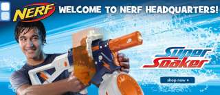 Nerf Blasters, N Strike Blaster & Darts   Hasbro Nerf Toys  