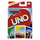 Disney Pixars Cars the Movie UNO Card Game   Mattel   ToysRUs