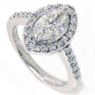   White Gold  Pompeii3 Inc. Jewelry Diamonds View all Diamond Jewelry