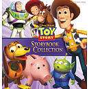 Toy Story Storybook Collection   Disney Press   