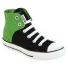   Athletic Shoe Chuck Taylor All Star Easy Slip   Black/Classic Green