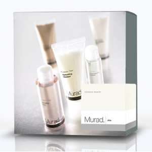  Murad Optimal Health Kit For normal/ combination skin 