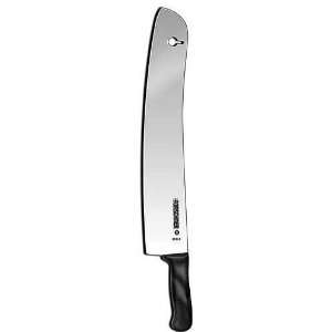 Forschner / Victorinox Pizza Knife, 16 in Black Nylon Handle Model 