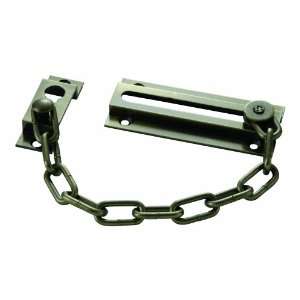  First Watch Security 1861 Chain Guard Latch
